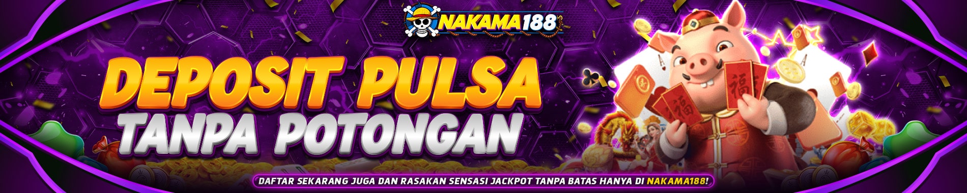 LINK ASLI NAKAMA188